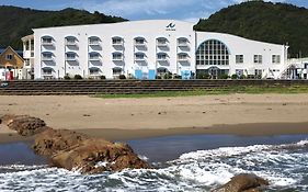 Hotel Nalu　ホテルナル